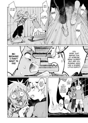 [Hitsuka No Tsukimiko] Gakkou no Waidan Ge Fhentai - Page 4