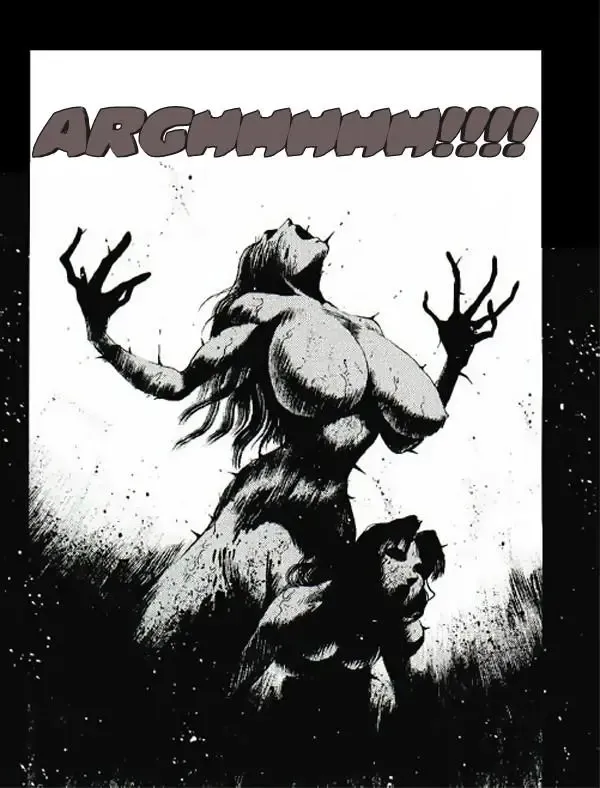 [Azuki Kurenai] Dickbride 2 Fhentai - Page 27