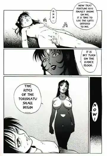 [Azuki Kurenai] Dickbride 2 Fhentai.net - Page 23