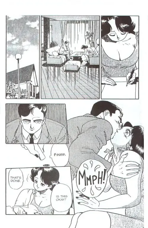 [Taniguchi Kei] Emblem Chapter 6 Fhentai - Page 19