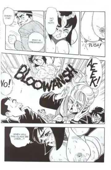 [Taniguchi Kei] Emblem Chapter 6 Fhentai - Page 14