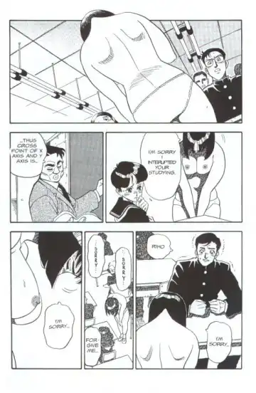 [Taniguchi Kei] Emblem Chapter 6 Fhentai - Page 7