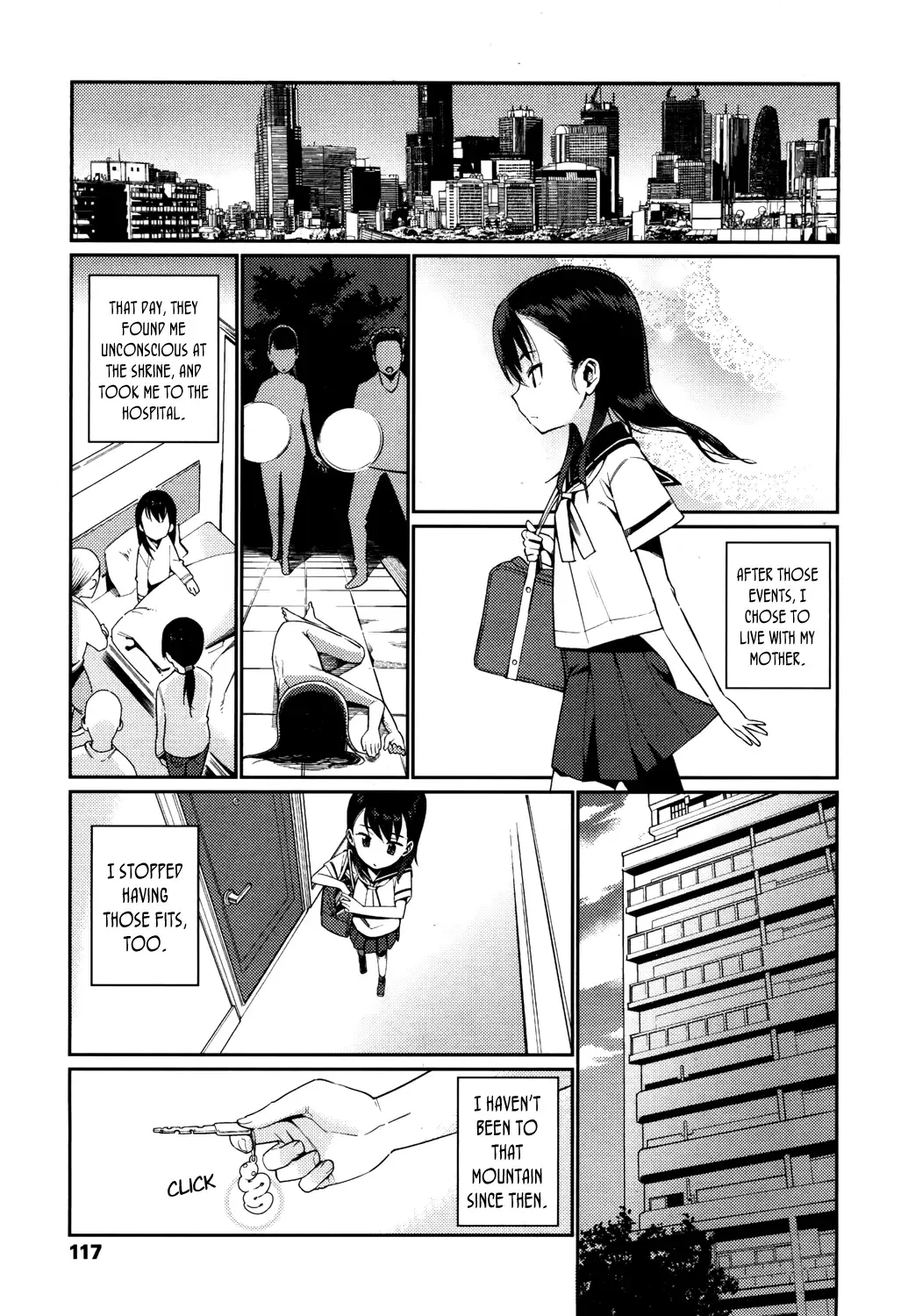 [Gengorou] Kagachi-sama Fhentai - Page 21