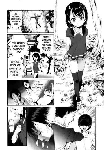 [Gengorou] Kagachi-sama Fhentai - Page 2