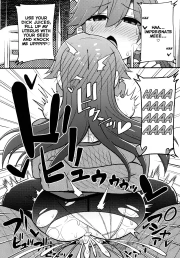 [Rityou] Sonna Chouhatsu ni Dare ga Uoooo!! Fhentai - Page 19