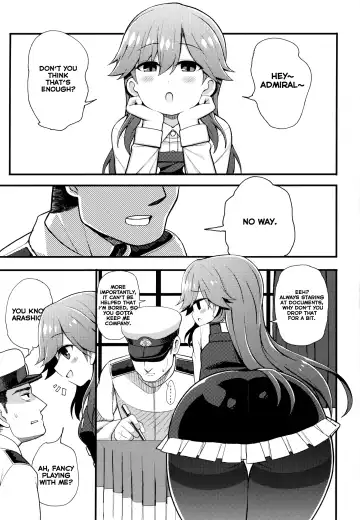[Rityou] Sonna Chouhatsu ni Dare ga Uoooo!! Fhentai - Page 2