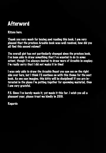 [Rityou] Sonna Chouhatsu ni Dare ga Uoooo!! Fhentai - Page 24