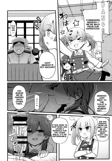 [Rityou] Sonna Chouhatsu ni Dare ga Uoooo!! Fhentai - Page 9