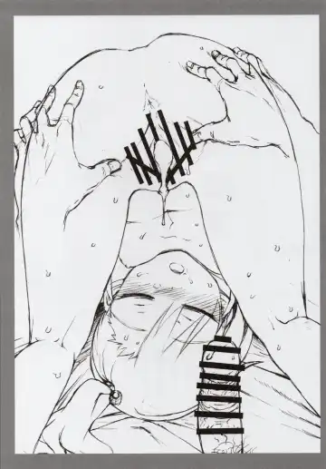 [3e] No Surprises Fhentai - Page 28