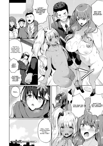 [Kasuga Mayu] Saimin Idol ~Happy Clover ga Chiriochiru made~ Ch. 5 Fhentai.net - Page 10