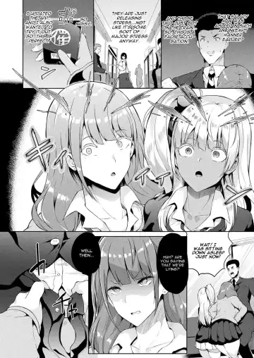 [Kasuga Mayu] Saimin Idol ~Happy Clover ga Chiriochiru made~ Ch. 5 Fhentai.net - Page 2