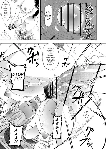 [Caw Equals Zoo] Futanari Robin VS Onna Kyojin Kaihei Fhentai.net - Page 10