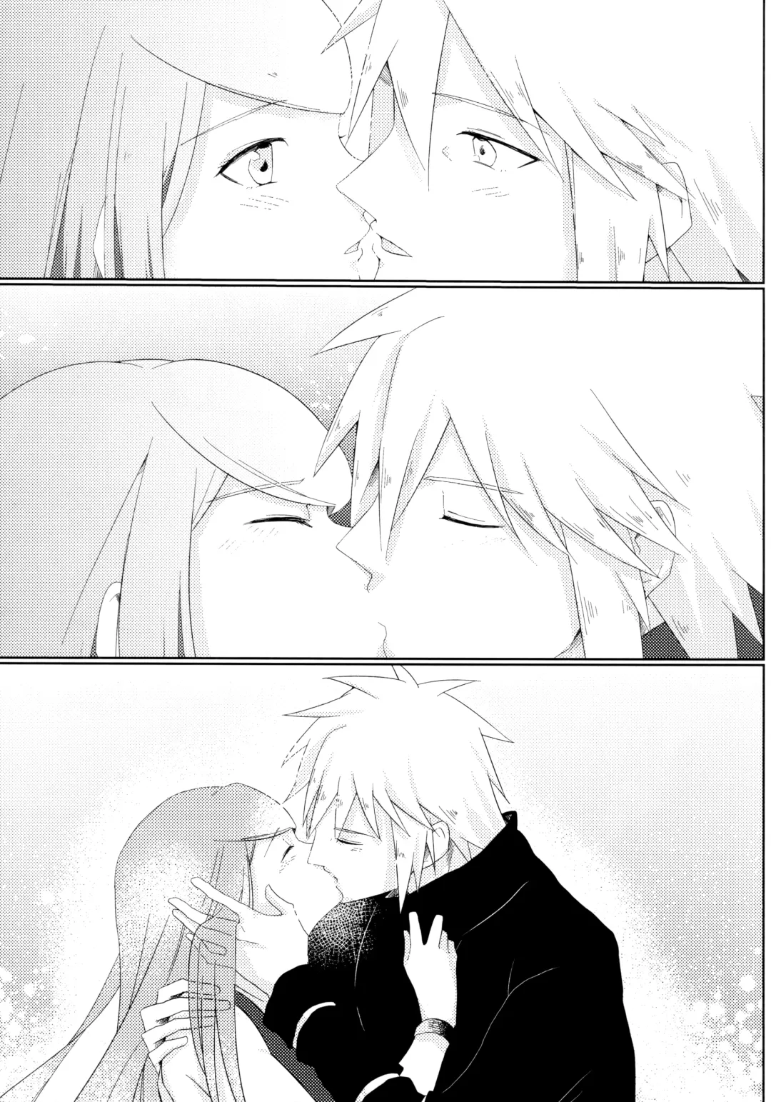 [Sin] Only You Know Fhentai - Page 10