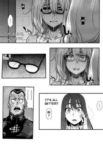 [Shindol] I'm Gonna Fix that Girl Fhentai - Page 4