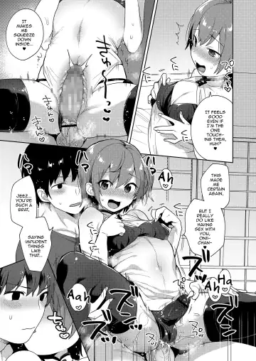 [Mogiki Hayami] Chizuru-kun no Kimagure Fhentai.net - Page 13