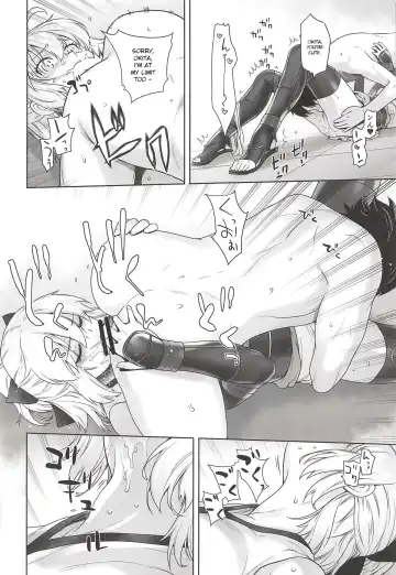 [Ootsuka Kotora] HEAVEN'S DRIVE Fhentai.net - Page 13