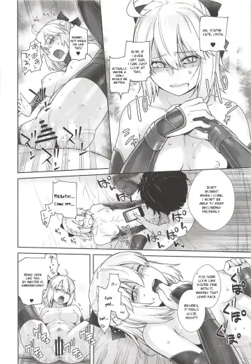 [Ootsuka Kotora] HEAVEN'S DRIVE Fhentai.net - Page 17