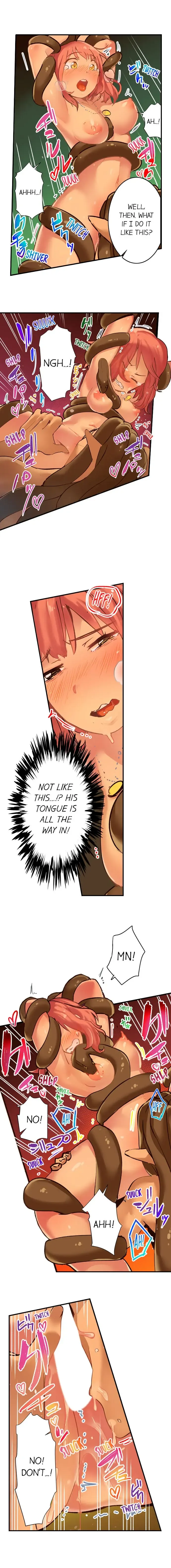 [Prhs] Yaoyorozu Sex~My Virginity Was Taken by Japanese Gods~ Ch. 3 Fhentai - Page 3