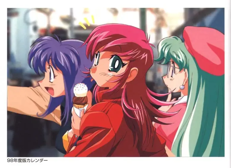 Viper F40 -Official Art Gallery- Fhentai - Page 77