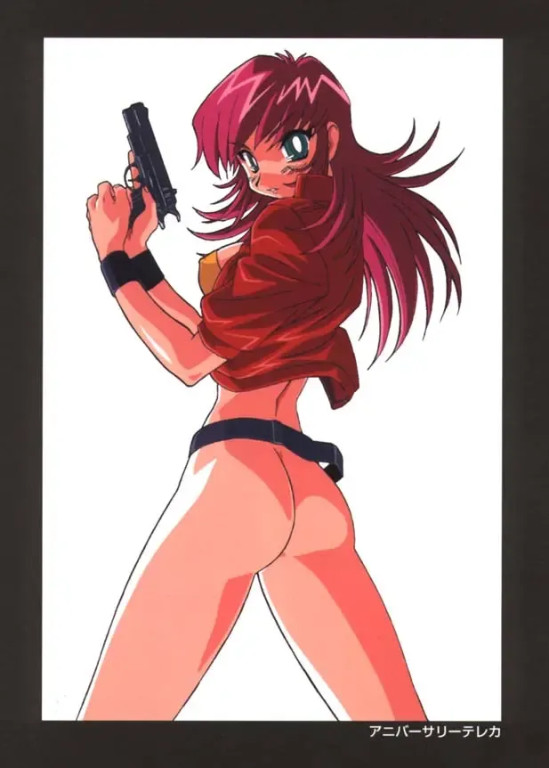 Viper F40 -Official Art Gallery- Fhentai - Page 78