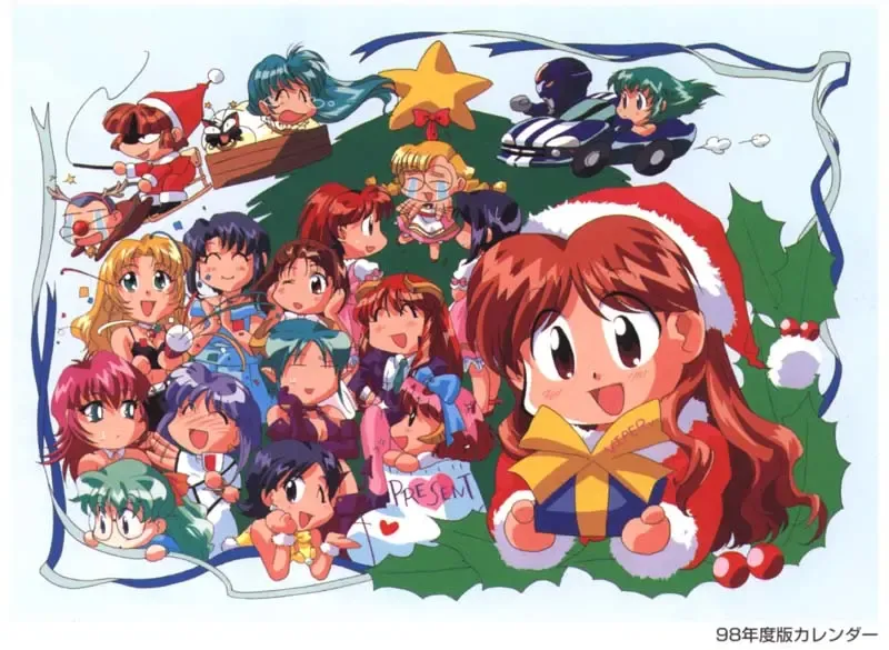 Viper F40 -Official Art Gallery- Fhentai - Page 86