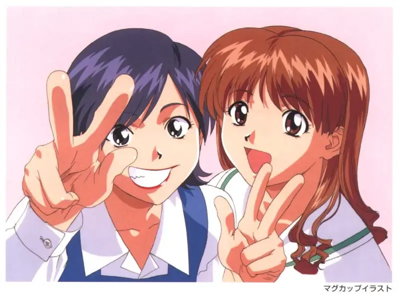 Viper F40 -Official Art Gallery- Fhentai - Page 88