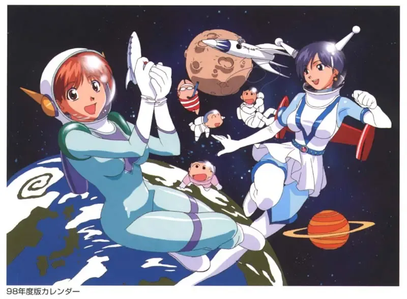 Viper F40 -Official Art Gallery- Fhentai - Page 89