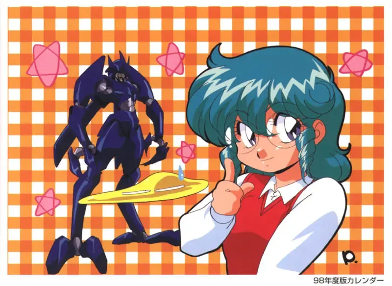 Viper F40 -Official Art Gallery- Fhentai - Page 95