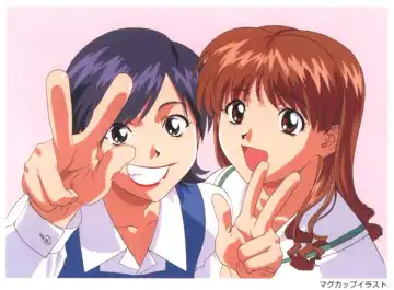 Viper F40 -Official Art Gallery- Fhentai - Page 88