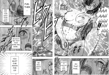 [Crimson] Nyougashima Fhentai - Page 31