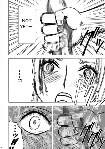 [Crimson] Nyougashima Fhentai - Page 38