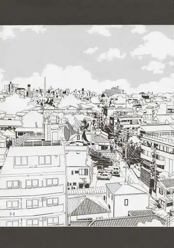 [Araki Kyouya] Mousoutic Fhentai - Page 26