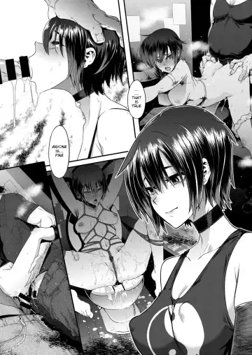 [Shindol] Rock my World Fhentai - Page 6