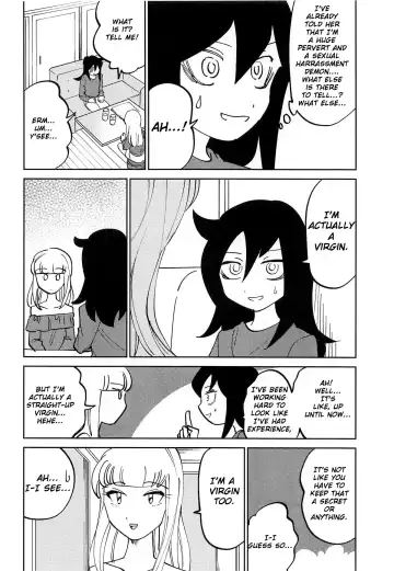 [Sanada Tsuzuru] Kuroki-san, Anone. Fhentai.net - Page 13