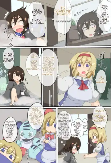 [Black] 3-kkakan de Ningyoutsukai o Otosu Hon | The Fall of the Puppeteer in 3 Days Fhentai - Page 7