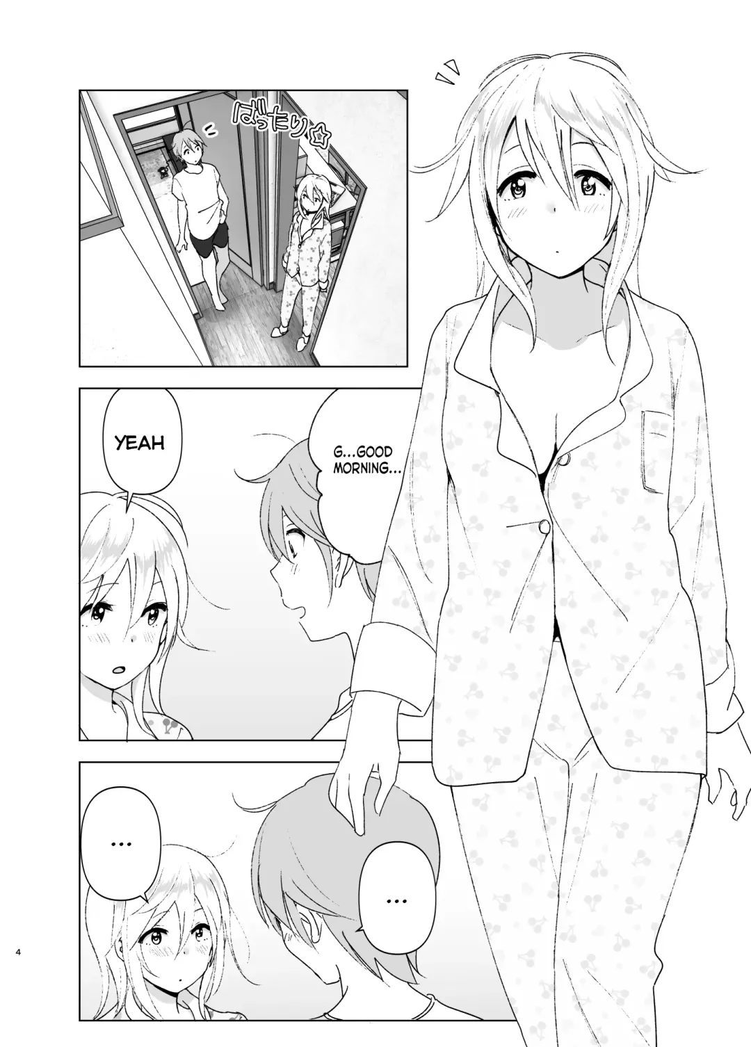 [Nakani] Mukashi wa Kawaikatta 2 | She Was Cute Before 2 Fhentai.net - Page 3