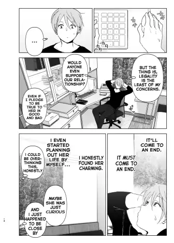 [Nakani] Mukashi wa Kawaikatta 2 | She Was Cute Before 2 Fhentai.net - Page 17