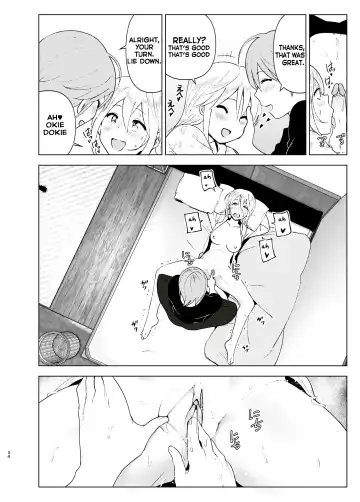 [Nakani] Mukashi wa Kawaikatta 2 | She Was Cute Before 2 Fhentai.net - Page 33