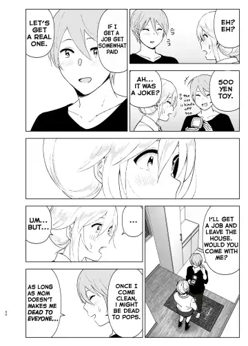 [Nakani] Mukashi wa Kawaikatta 2 | She Was Cute Before 2 Fhentai.net - Page 39