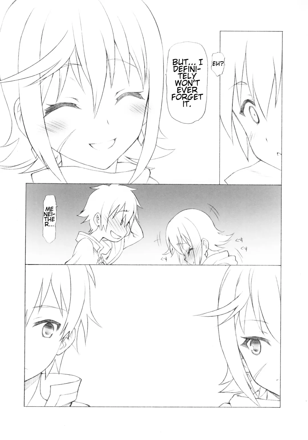 [Utatane Hiroyuki] Kono Spats Fhentai - Page 10