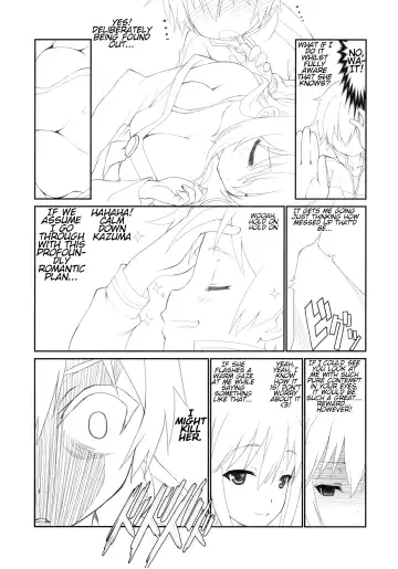 [Utatane Hiroyuki] Kono Spats Fhentai - Page 20