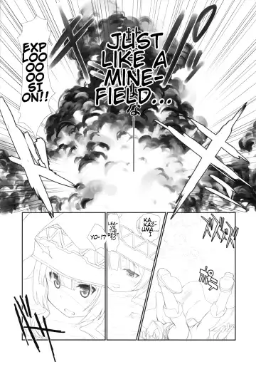 [Utatane Hiroyuki] Kono Spats Fhentai - Page 25
