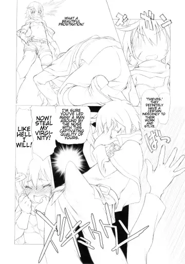 [Utatane Hiroyuki] Kono Spats Fhentai - Page 5