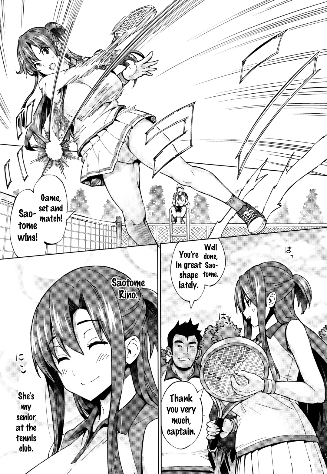 [Sanagi Torajirou] Netorare Kataomoi Fhentai - Page 129