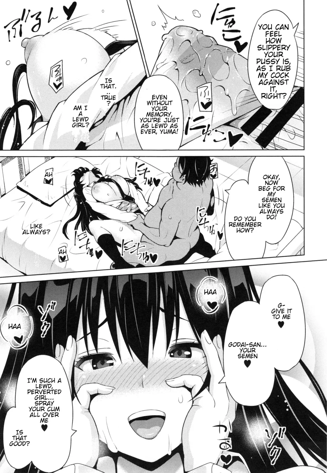 [Sanagi Torajirou] Netorare Kataomoi Fhentai - Page 163
