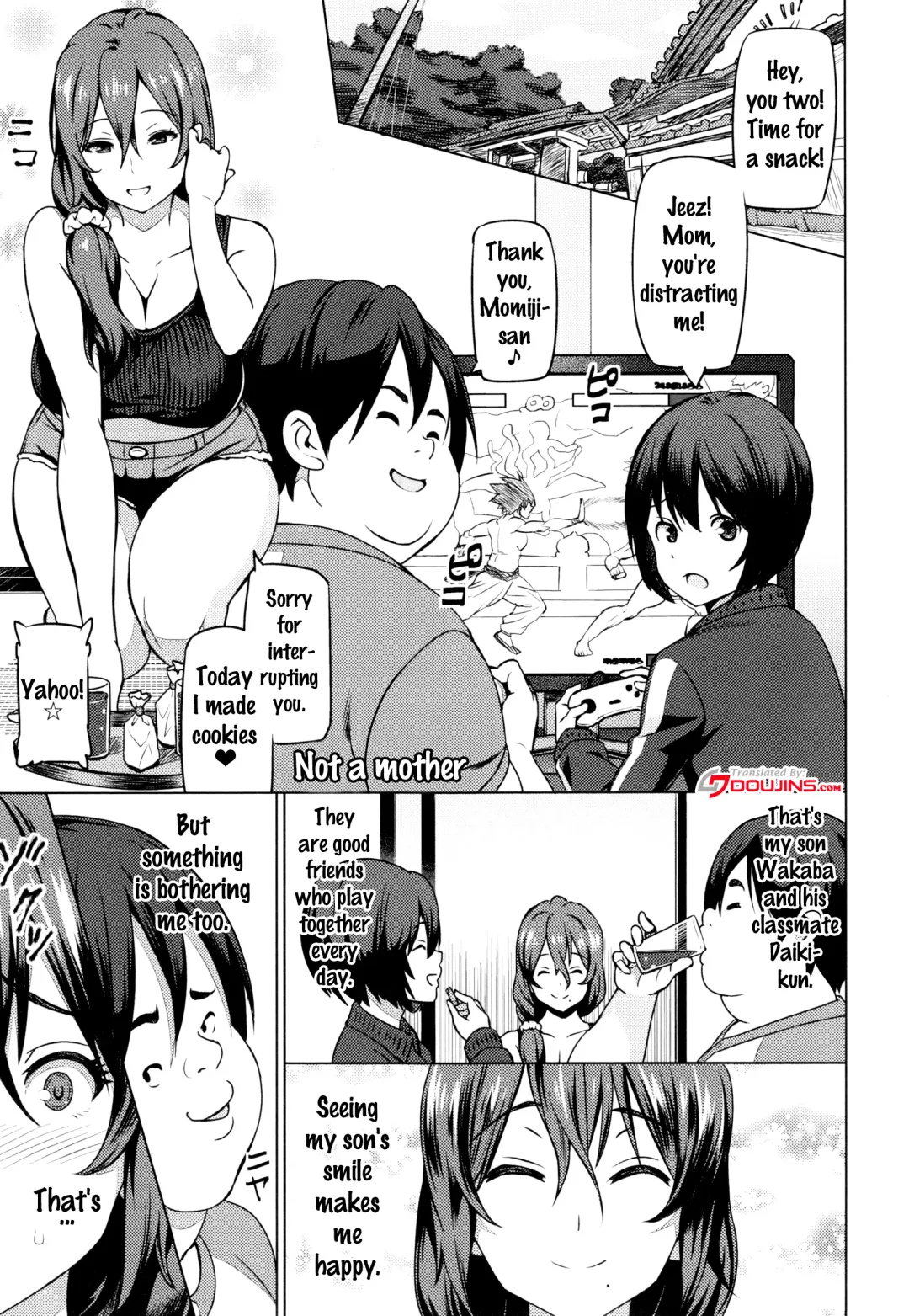 [Sanagi Torajirou] Netorare Kataomoi Fhentai - Page 173