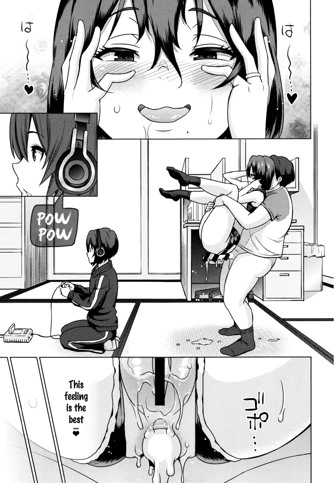 [Sanagi Torajirou] Netorare Kataomoi Fhentai - Page 191