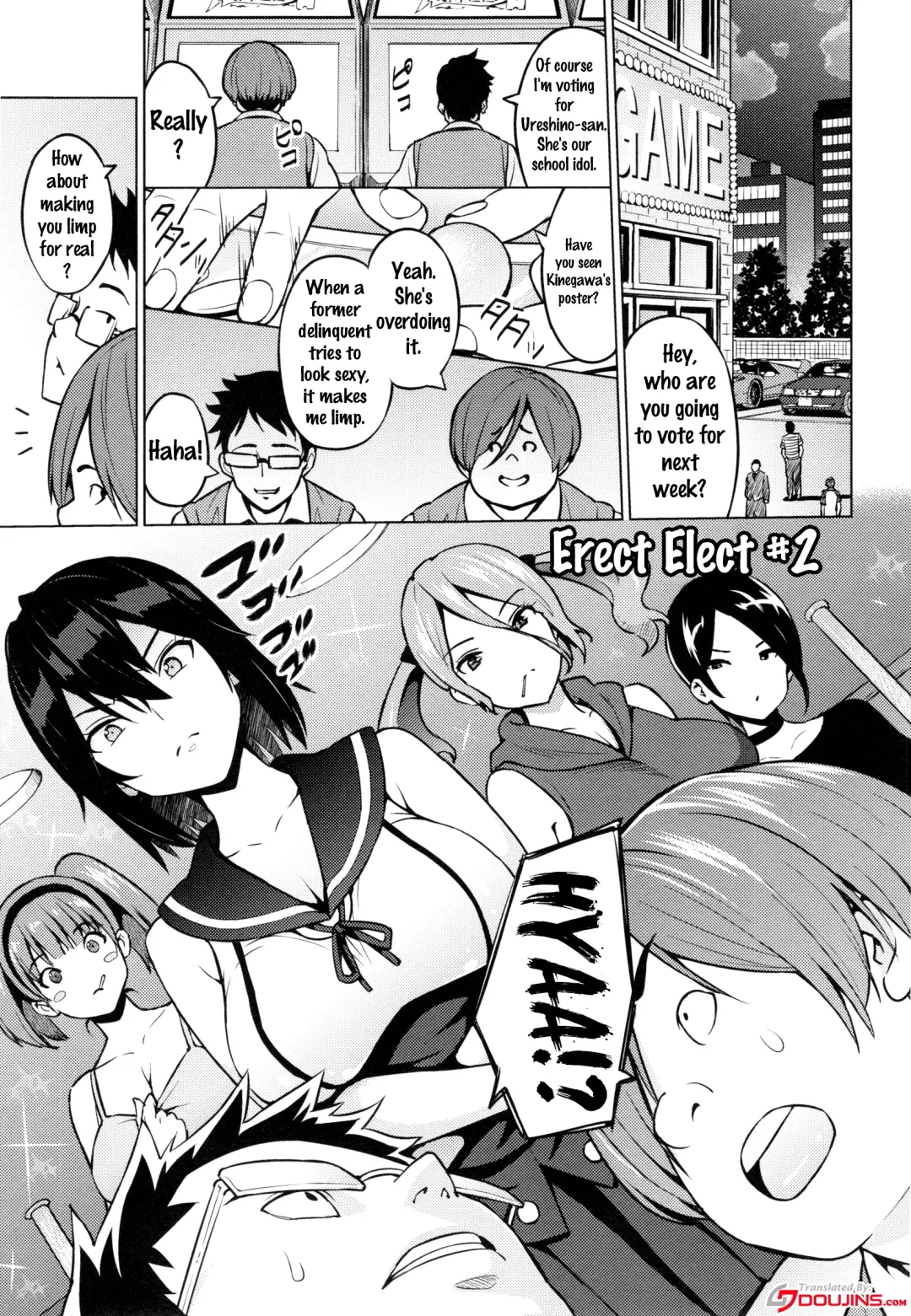 [Sanagi Torajirou] Netorare Kataomoi Fhentai - Page 35