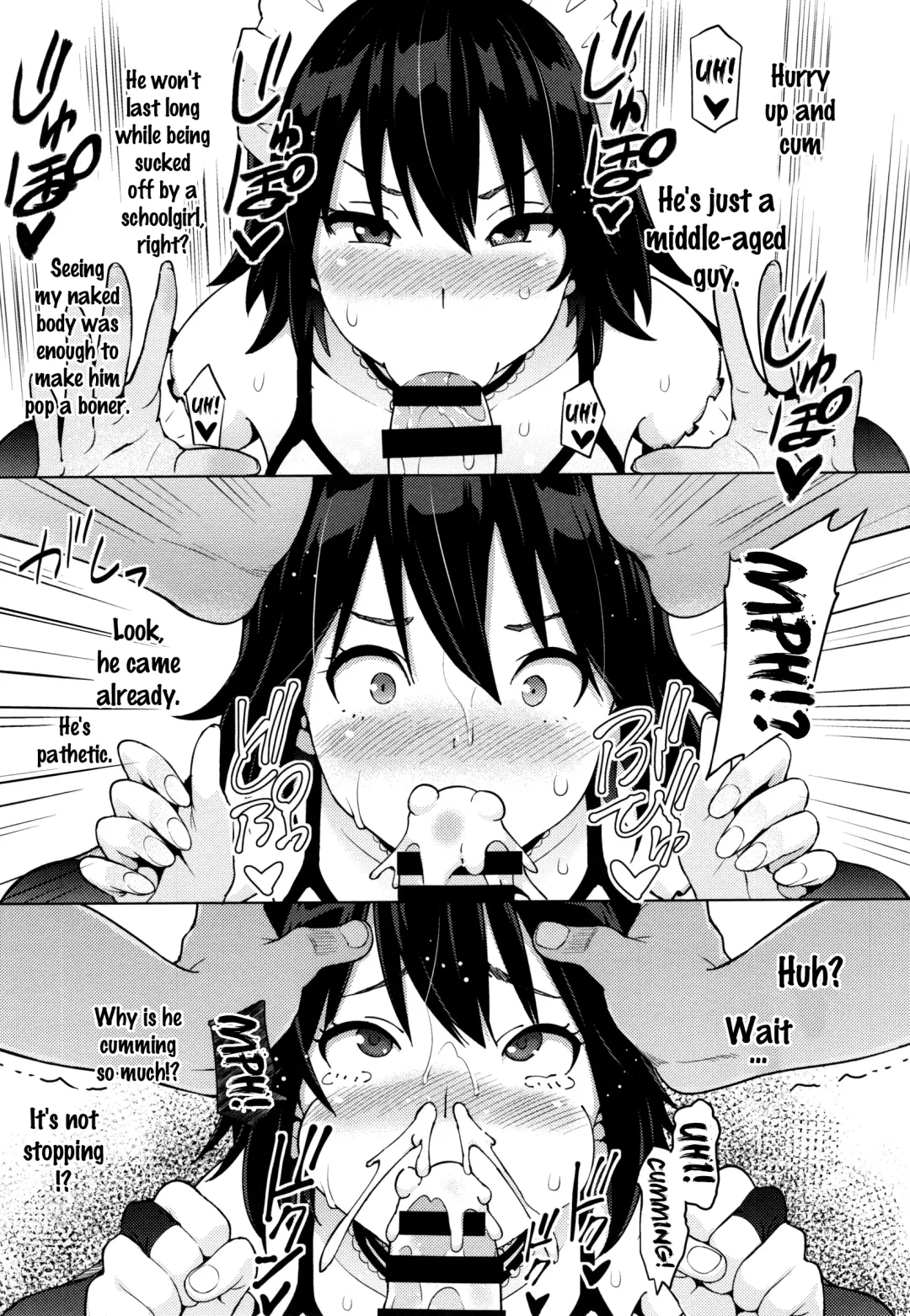 [Sanagi Torajirou] Netorare Kataomoi Fhentai - Page 51