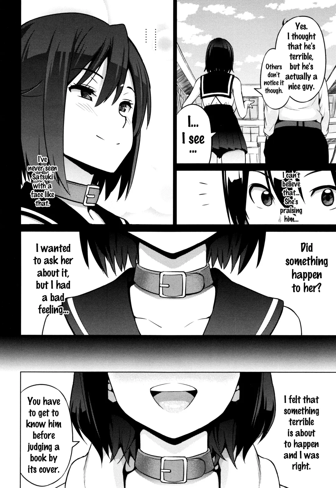 [Sanagi Torajirou] Netorare Kataomoi Fhentai - Page 69